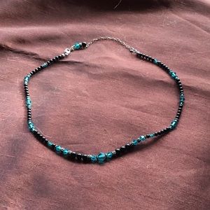 beaded necklace 5 items for $20❤️